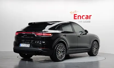 Porsche Cayenne 2023, 27696 км, за 62341.52 USD