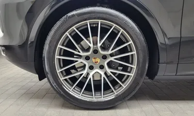 Porsche Cayenne 2023, 27696 км, за 62341.52 USD