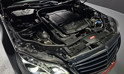 Mercedes-Benz E-Class 2014, 57080 км, за 8861.76 USD - фото 6