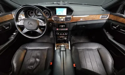 Mercedes-Benz E-Class 2014, 57080 км, за 8861.76 USD - фото 7