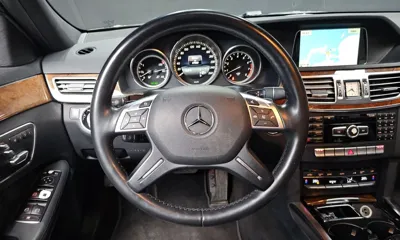 Mercedes-Benz E-Class 2014, 57080 км, за 8861.76 USD - фото 13