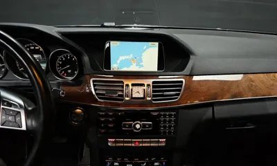 Mercedes-Benz E-Class 2014, 57080 км, за 8861.76 USD - фото 14