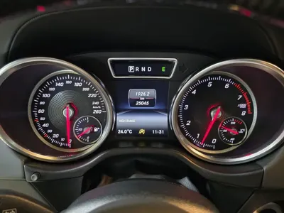 Mercedes-Benz G-Class 2018, 25100 км, за 143322.55 USD - фото 8