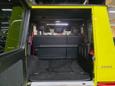 Mercedes-Benz G-Class 2018, 25100 км, за 143322.55 USD - фото 18