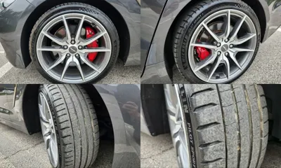 Genesis G70 2020, 118000 км, за 14657.99 USD