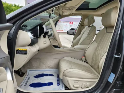 Genesis G70 2020, 118000 км, за 14626.53 USD - фото 10