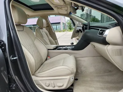 Genesis G70 2020, 118000 км, за 14626.53 USD - фото 11