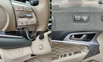 Genesis G70 2020, 118000 км, за 14626.53 USD - фото 16
