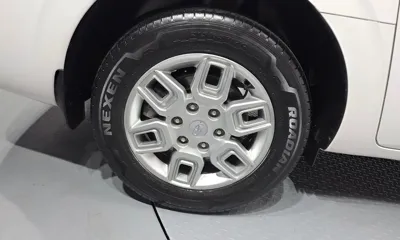 Hyundai Staria 2023, 54335 км, за 15885.52 USD