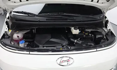 Hyundai Staria 2023, 54335 км, за 15885.52 USD - фото 6
