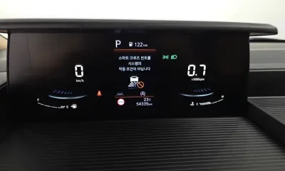 Hyundai Staria 2023, 54335 км, за 15885.52 USD - фото 8