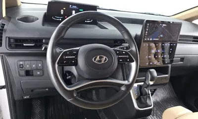 Hyundai Staria 2023, 54335 км, за 15885.52 USD - фото 12