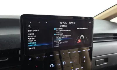 Hyundai Staria 2023, 54335 км, за 15885.52 USD - фото 15