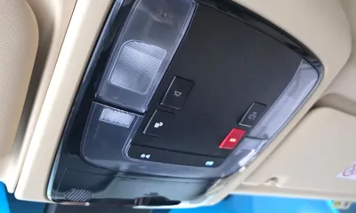 Hyundai Staria 2023, 54335 км, за 15885.52 USD - фото 31