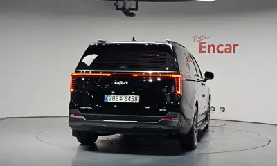 Kia Canival 2024, 47610 км, за 29599.3 USD