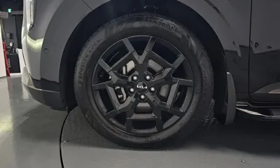 Kia Canival 2024, 47610 км, за 29599.3 USD