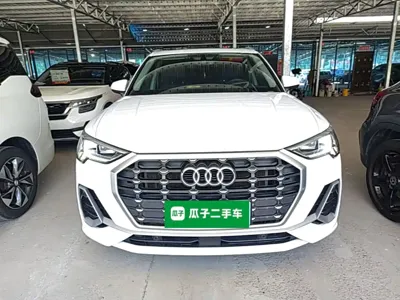Audi Q3 2020, 139100 км, за 12627.26 USD