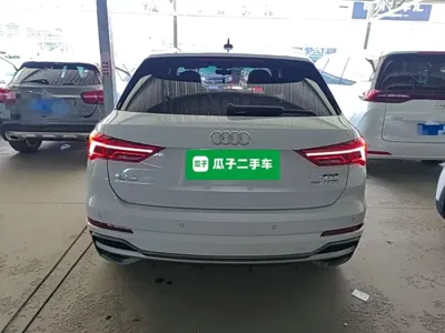 Audi Q3 2020, 139100 км, за 12574.46 USD - фото 6