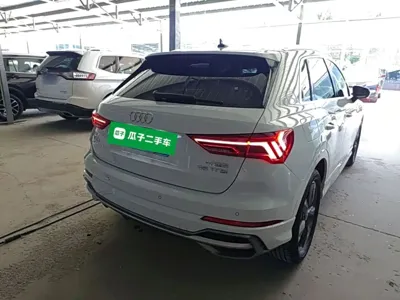 Audi Q3 2020, 139100 км, за 12574.46 USD - фото 7