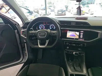 Audi Q3 2020, 139100 км, за 12574.46 USD - фото 11