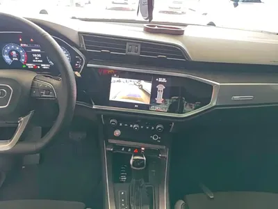 Audi Q3 2020, 139100 км, за 12574.46 USD - фото 13