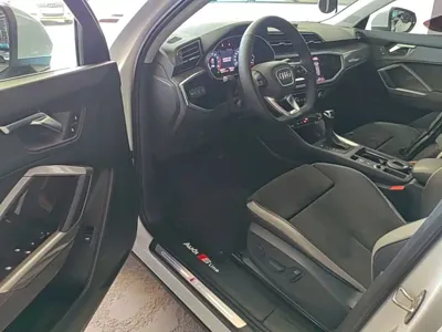 Audi Q3 2020, 139100 км, за 12574.46 USD - фото 16