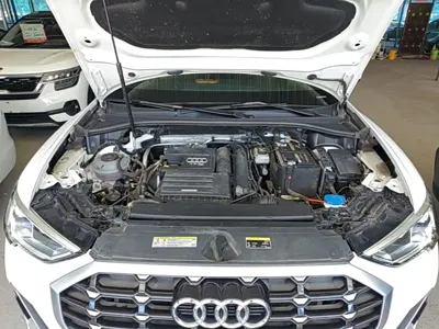 Audi Q3 2020, 139100 км, за 12574.46 USD - фото 20
