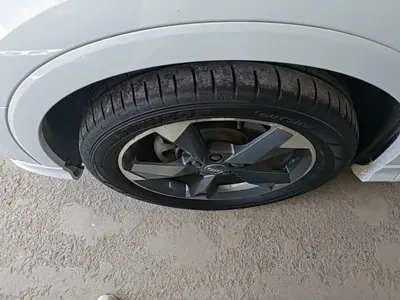 Audi Q3 2020, 139100 км, за 12574.46 USD - фото 23