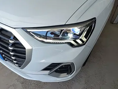 Audi Q3 2020, 139100 км, за 12574.46 USD - фото 24
