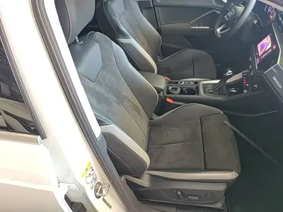 Audi Q3 2020, 139100 км, за 12574.46 USD - фото 25