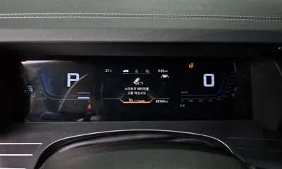 KG_Mobility_Ssangyong Torres 2023, 68164 км, за 10531.1 USD - фото 8