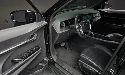 KG_Mobility_Ssangyong Torres 2023, 68164 км, за 10531.1 USD - фото 10
