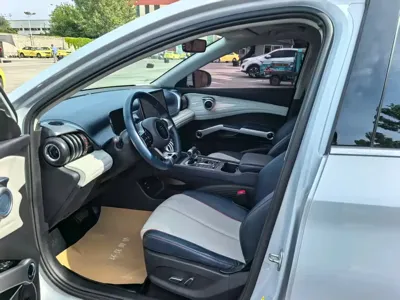 BYD Yuan Plus 2022, 105000 км, за 9253.11 USD