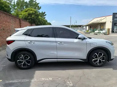 BYD Yuan Plus 2022, 105000 км, за 9253.11 USD - фото 8