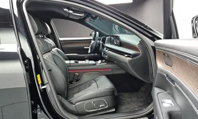 Genesis G90 2022, 12730 км, за 54847.59 USD - фото 10