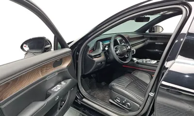 Genesis G90 2022, 12730 км, за 54847.59 USD - фото 11