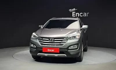 Hyundai Santafe 2014, 105251 км, за 5907.84 USD