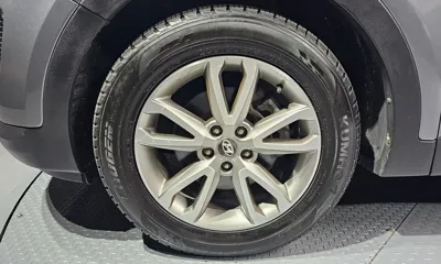 Hyundai Santafe 2014, 105251 км, за 5907.84 USD