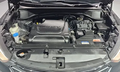 Hyundai Santafe 2014, 105251 км, за 5907.84 USD - фото 6