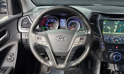 Hyundai Santafe 2014, 105251 км, за 5907.84 USD - фото 12