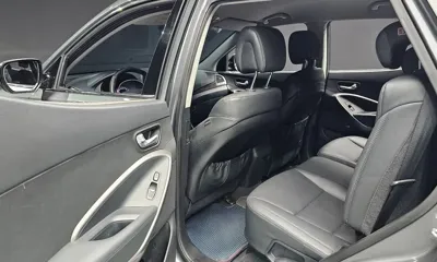 Hyundai Santafe 2014, 105251 км, за 5907.84 USD - фото 17