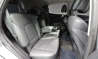 Hyundai Santafe 2014, 105251 км, за 5907.84 USD - фото 19