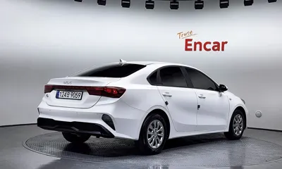 Kia K3 2023, 92867 км, за 10505.45 USD
