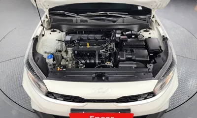 Kia K3 2023, 92867 км, за 10505.45 USD - фото 6
