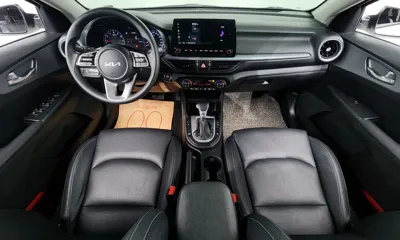 Kia K3 2023, 92867 км, за 10505.45 USD - фото 7