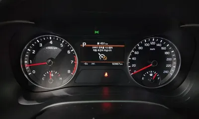 Kia K3 2023, 92867 км, за 10505.45 USD - фото 8
