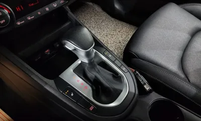 Kia K3 2023, 92867 км, за 10505.45 USD - фото 9