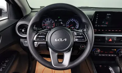 Kia K3 2023, 92867 км, за 10505.45 USD - фото 15