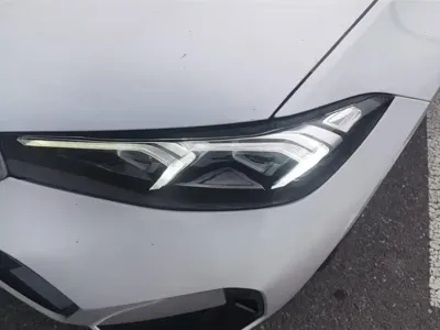 BMW 3 Series 2023, 78700 км, за 22954.23 USD