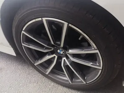 BMW 3 Series 2023, 78700 км, за 22954.23 USD - фото 6